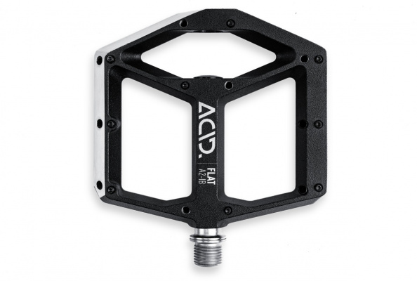 Acid Pedals Flat A2-IB