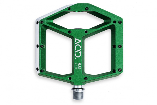 Acid Pedals Flat A2-IB