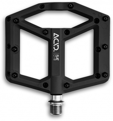 Acid Pedals Flat C1-IB
