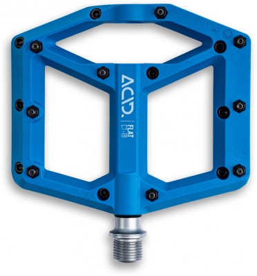 Acid Pedals Flat C1-IB