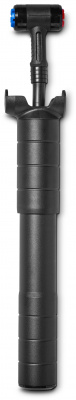 Acid Pump Race Flex HV Black