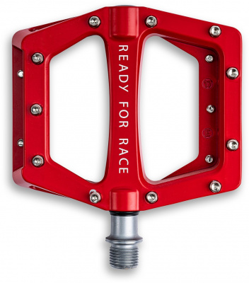 Acid RFR Pedals Flat Race