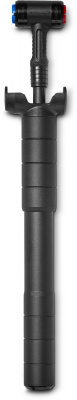 Acid Race Flex HP Pump in Black