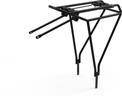 Acid Rear Carrier Universal 26-29 RILink Pannier Rack