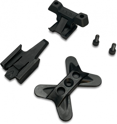Acid Saddle Bag Adapter SILink