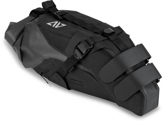 Acid Saddle Bag Pack Pro 11 - 11 Litres