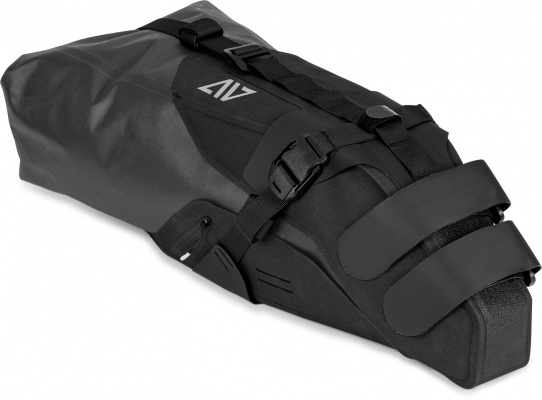 Acid Saddle Bag Pack Pro 15 - 5 Litres