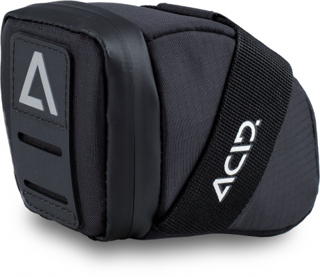 Acid Saddle Bag Pro 0.3L, 0.6L or 0.8L