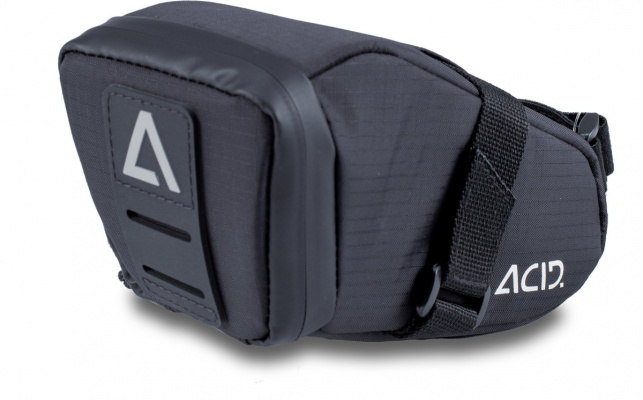 Acid Saddle Bag Pro 0.3L, 0.6L or 0.8L