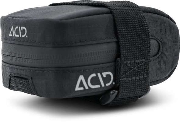 Acid Saddle Bag Pro 0.3L, 0.6L or 0.8L
