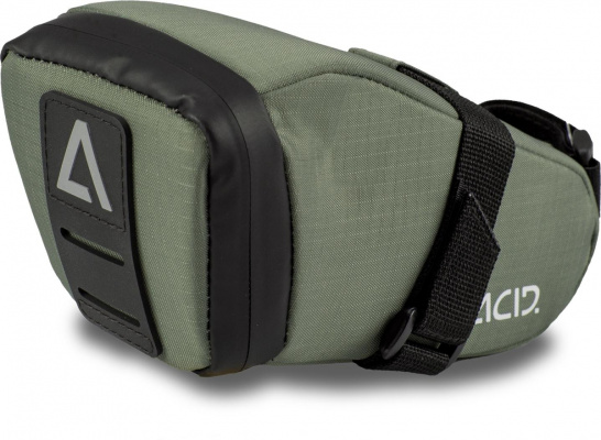 Acid Saddle Bag Pro 0.6L or 0.8L