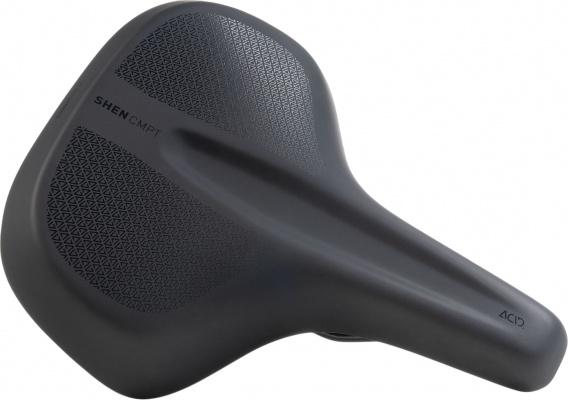 Acid Saddle Shen CMPT