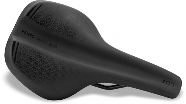 Acid Saddle Venec CMPT For Electric Mountain Bikes