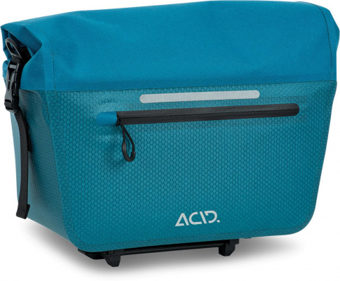 Acid Trunk Bag Pro