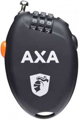 Axa Bike Security AXA Roll 75cm Combination Bicycle Lock