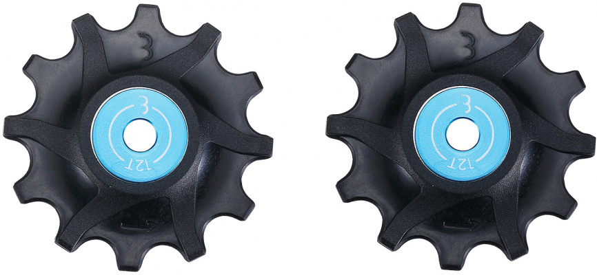 BBB RollerBoys Sram Jockey Wheels 12T