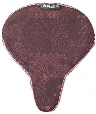 Basil Boheme Saddle Cover
