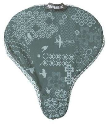 Basil Boheme Saddle Cover