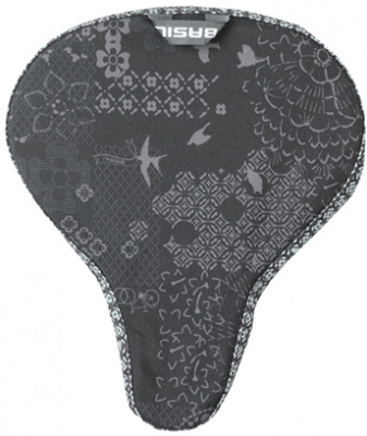 Basil Boheme Saddle Cover