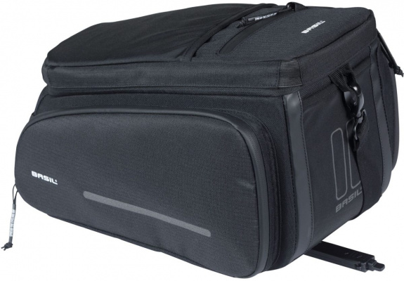 Basil Move Trunkbag MIK 10-26 Litres