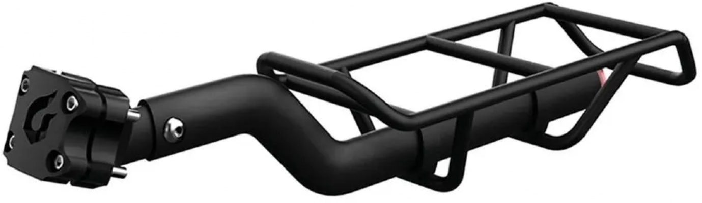 Blackburn Central Seatpost Rear Rack