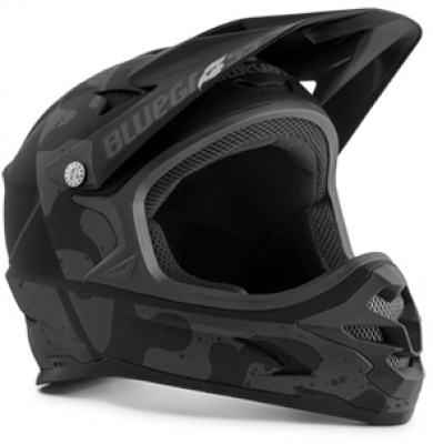 Bluegrass Intox Full Face Helmet