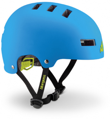 Bluegrass Superbold Helmet