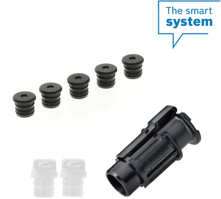 Bosch Blanking Plug Kit For Purion 400 Display
