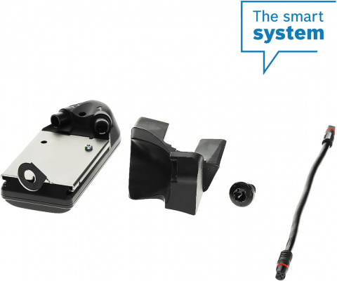 Bosch Connect Module (BCM) GPS Tracker With Alarm For Smart System Performance CX Motor 2025 BDU38YY (BCM3100) For 2025 Bosch CX Motor
