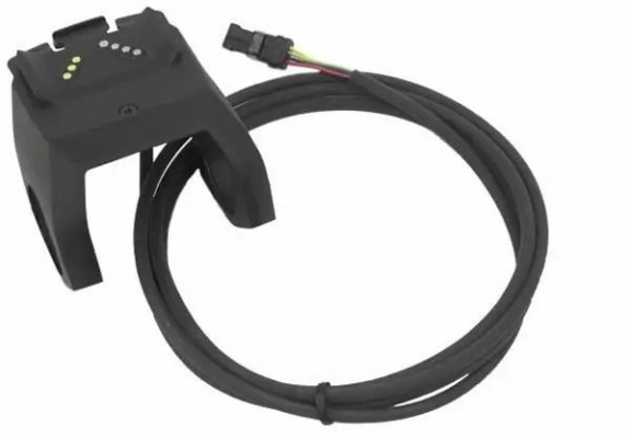 Bosch Display Mount With 1500mm Cable for Intuvia and Nyon BUI275