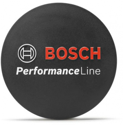 Bosch Logo Motor Cover Badge For Performance Line Motor (BDU3XX)