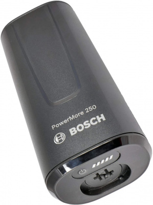 Bosch PowerMore 250 Range Extender Kit Smart System (BBP3620)