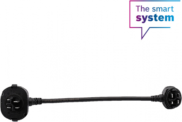 Bosch PowerMore Cable For PowerMore Range Extender (Multiple Sizes & Two Orientations)