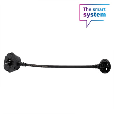 Bosch PowerMore Cable For PowerMore Range Extender (Multiple Sizes & Two Orientations)