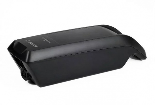 Bosch PowerPack 400Wh Frame Battery