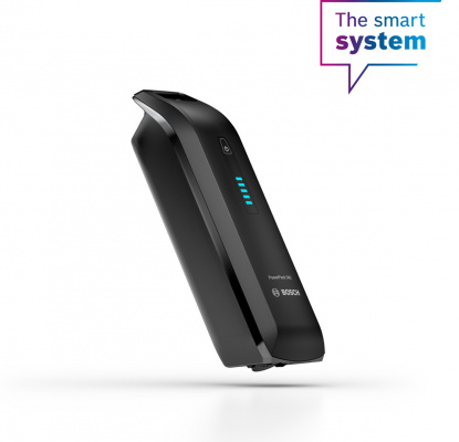 Bosch PowerPack 545 Frame (EU) (BBP3551) Battery Smart System