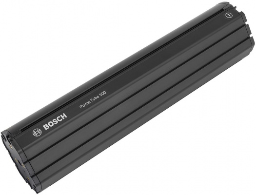 Bosch PowerTube 500Wh Battery Vertical (BBP281)