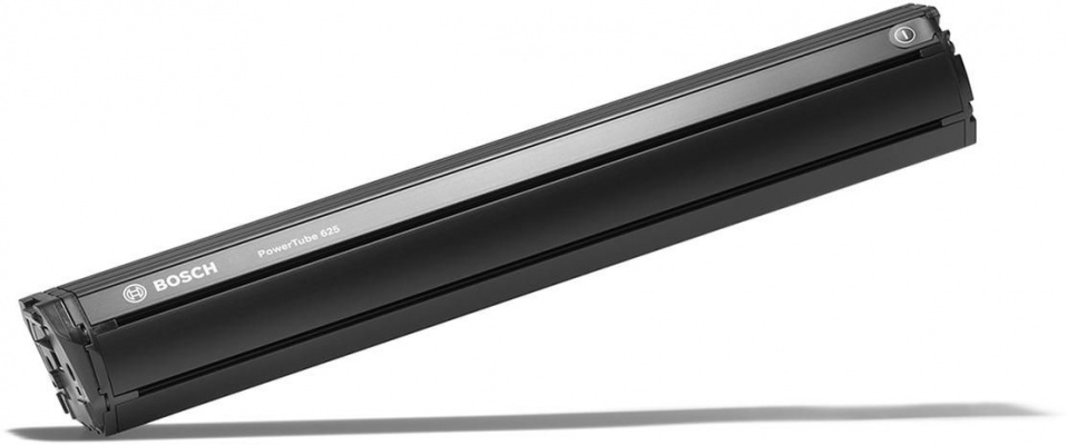 Bosch PowerTube 625Wh Battery Horizontal (BBP290)