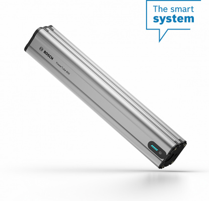 Bosch PowerTube 800Wh Vertical (EU) (BBP3881) Battery Smart System