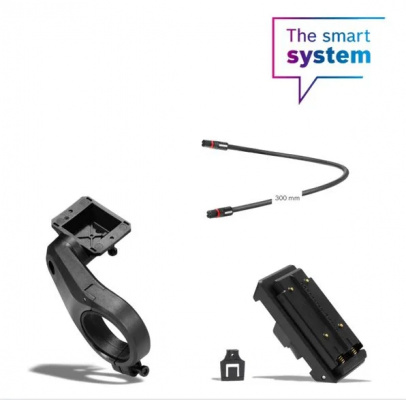 Bosch Smart System Or Kiox 1-Arm Display Holder Kit 31.8mm