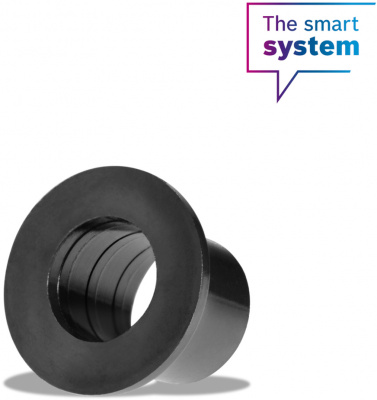 Bosch Wheel Rim Magnet Sleeve For Speed Sensor Magnet Smart System For Sclaverand / P resta Valves