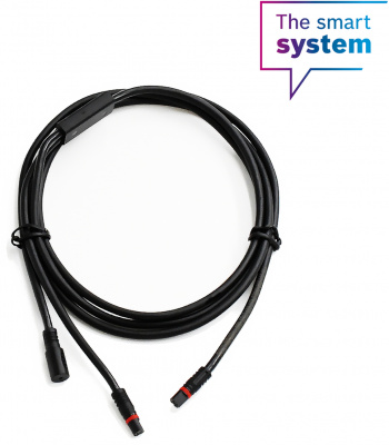 Bosch Y Cable (BCH3614_800) 800mm or