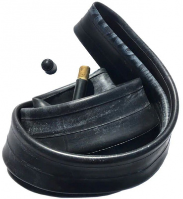 Brompton 37-349 Inner Tube With Schrader Valve
