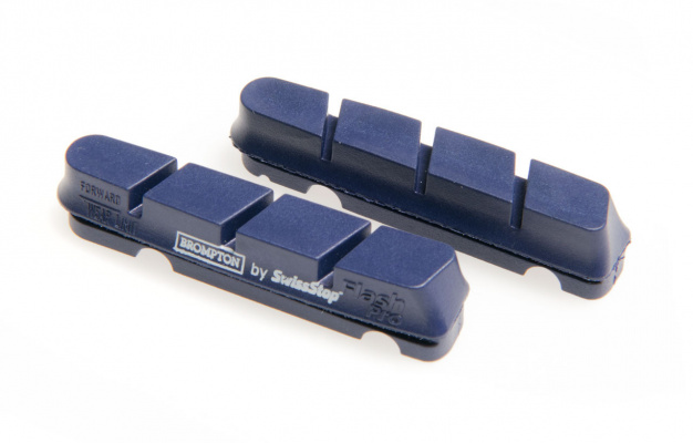 Brompton Brake Pad Inserts For Electric