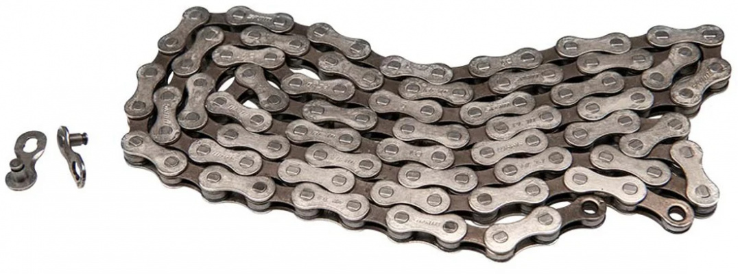 Brompton Chain 3/32 Inch 102 Links