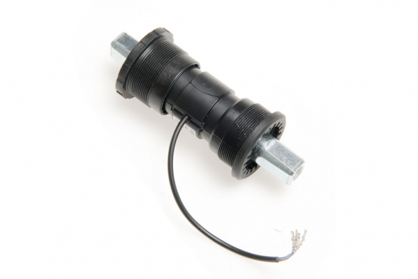 Brompton Torque Sensing Bottom Bracket for Electric