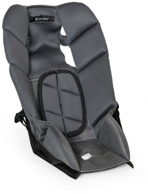 Burley Baby Snuggler Seat For Trailers