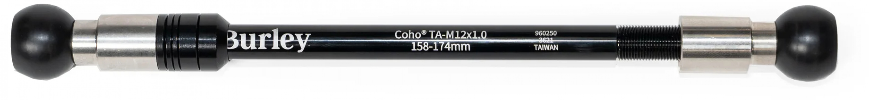 Burley Coho Thru Axle For Trailers 159-165Mm 12X1.5