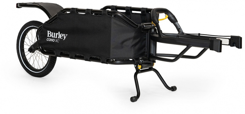 Burley Coho XC Cargo Bike Trailer