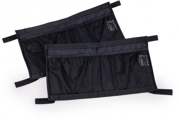 Burley Hopper Interior Organiser Kit For Hopper Trailers